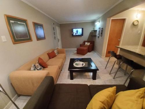 01 Palcentero Apartamento, totalmente Equipado – khách sạn tại Maracay