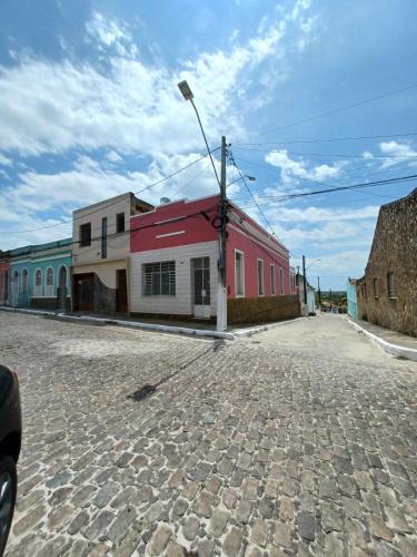 Aluguel de casa por temporada in Penedo (Alagoas)