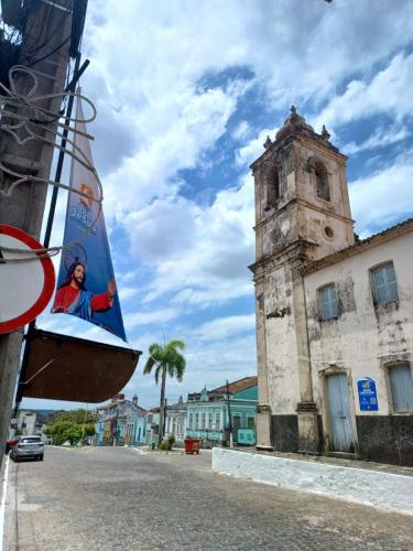 Aluguel de casa por temporada in Penedo (Alagoas)