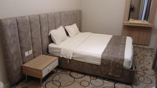 شقق أبهى المضياف الذهبية للشقق المخدومة (شقق أبهى المضياف الذهبية للشقق المخدومة) in Abha