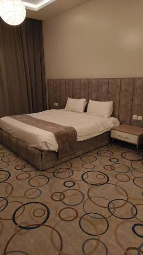 شقق أبهى المضياف الذهبية للشقق المخدومة (شقق أبهى المضياف الذهبية للشقق المخدومة) in Abha