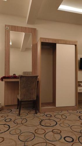 شقق أبهى المضياف الذهبية للشقق المخدومة (شقق أبهى المضياف الذهبية للشقق المخدومة) in Abha