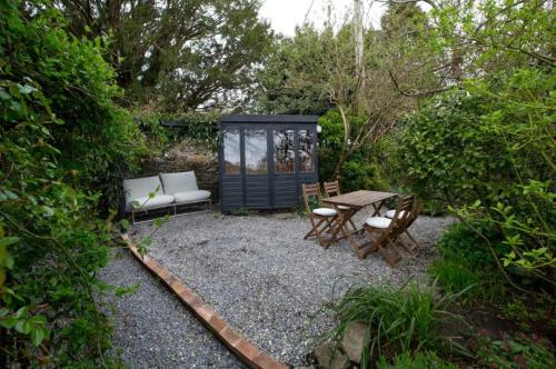 Iekārtas, Finest Retreats - Horseshoe Cottage in Broadhempston