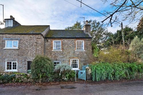 Viesnīcas āriene, Finest Retreats - Horseshoe Cottage in Broadhempston