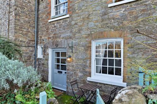 Viesnīcas āriene, Finest Retreats - Horseshoe Cottage in Broadhempston