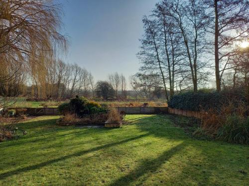 Manthorpe Grantham - Swinstead