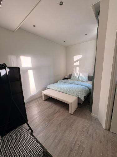 Royal South - Apartment Antwerp with Parkview, Amberes (foto 10)