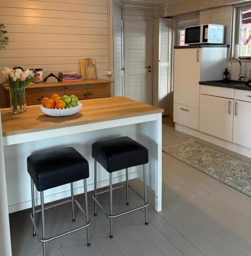 Casa Rosa - Sfeervolle cottage met jacuzzi in Erm