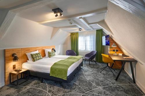 Nova Hotel, Amsterdam (photo 8)