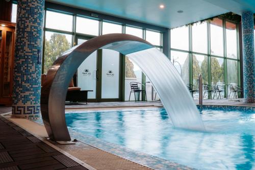 SPA Hotel Olymp 4
