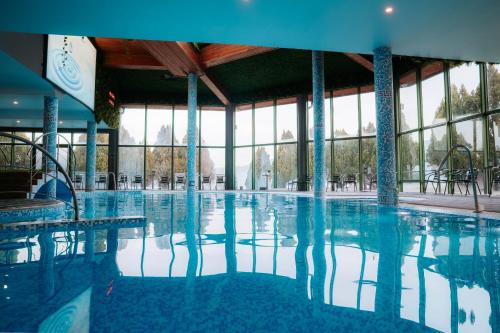 SPA Hotel Olymp 3