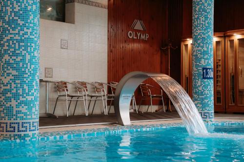 SPA Hotel Olymp 5