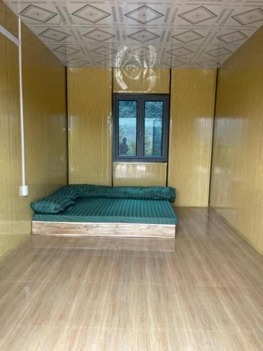 Happy Farm Bac Ha - Thu Man Đo Homestay in Bac Ha (Lao Cai)
