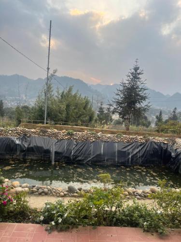 Happy Farm Bac Ha - Thu Man Đo Homestay in Bac Ha (Lao Cai)