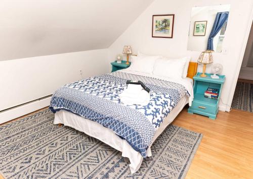 Centrally Located Winooski Apartment in Winooski, USA