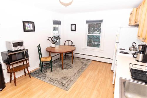 Centrally Located Winooski Apartment in Winooski, USA