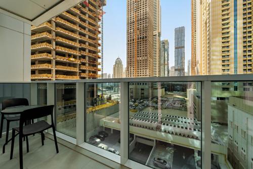 VayK - Stylish 2BD in Dubai Marina Near the Beach - image 10