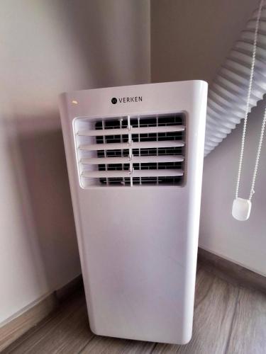UrbanHost, céntrico Cerca Metro,WiFi, Smartv