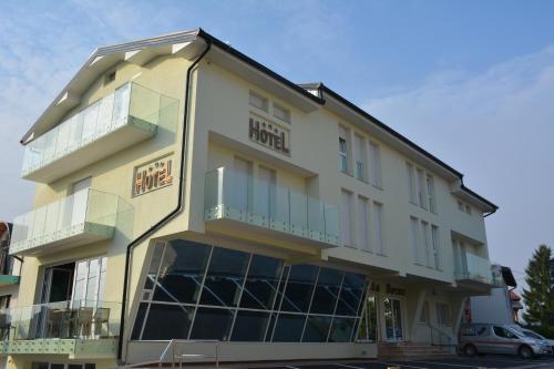 Hotel Vrata Bosne photo 3