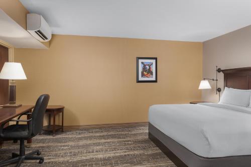 DoubleTree by Hilton Cincinnati Airport - image 11