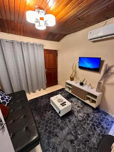 Hospedaje Eco House in Presidente Franco