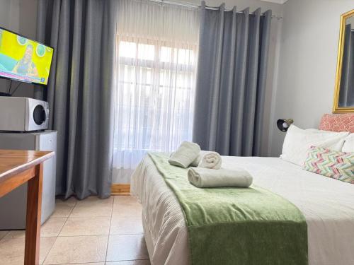 Marico Bosveld Guesthouse - Gaborone