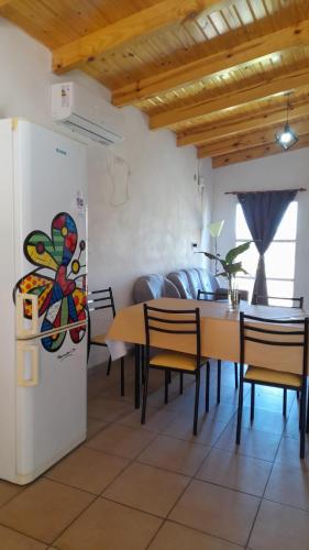 Iekārtas, Don Arturo Casa de Vacaciones in Santo Pipo