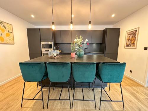 Appartement Fondaudège