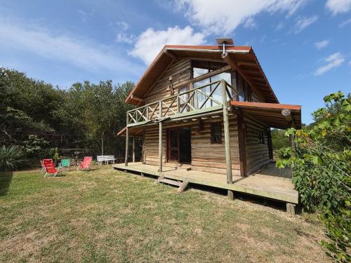 Casa con total tranquilidad en La Serena
