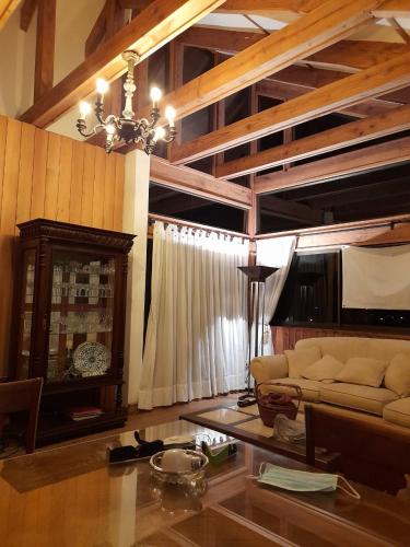 Penthouse Pucón - image 4