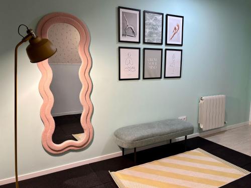 Stay Unique Apartment Roma - image 2