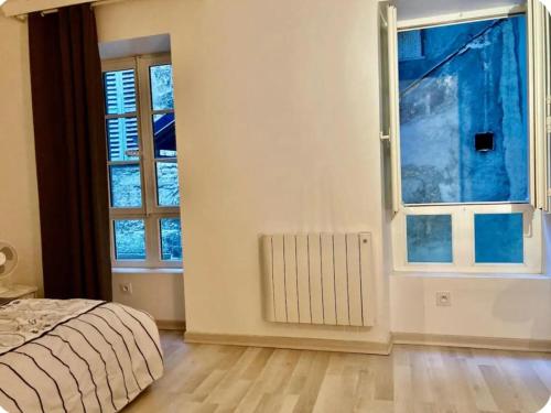 City centre appartement en colocation