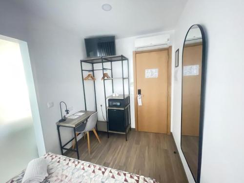 Hotel Flamingo – Lisbon, MA