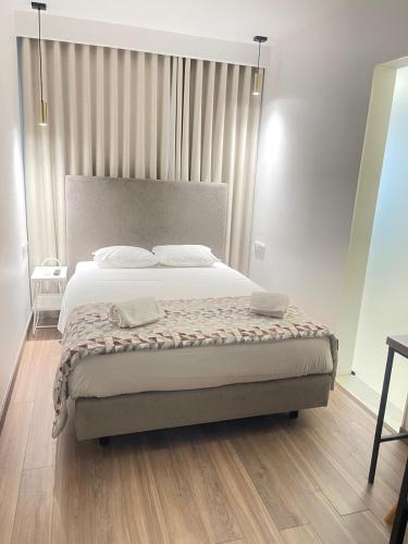 Hotel Flamingo Room Type - Double Room