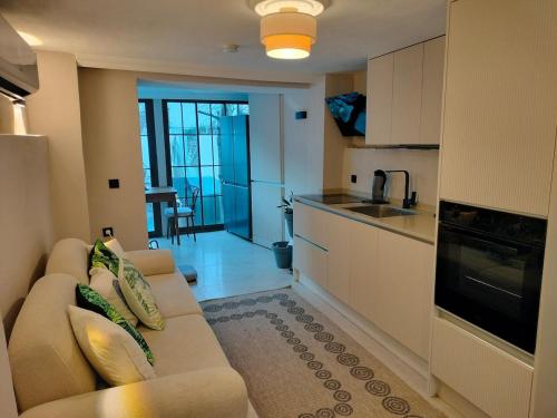 設施, Baykus Deluxe in 基拉茲勒