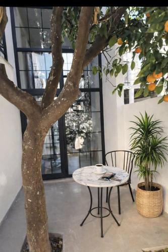 設施, Baykus Deluxe in 基拉茲勒