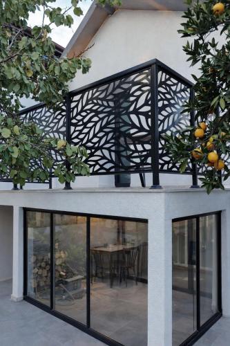 景觀, Baykus Deluxe in 基拉茲勒