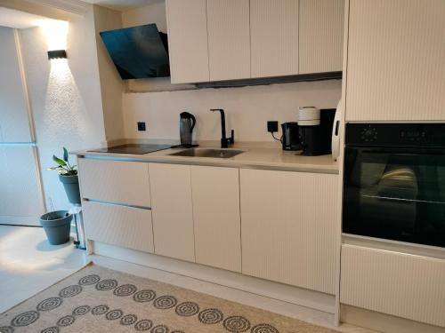 設施, Baykus Deluxe in 基拉茲勒