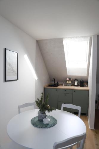 ห้องครัว, Šťastná 118 (Stastna 118) in สเนซเน