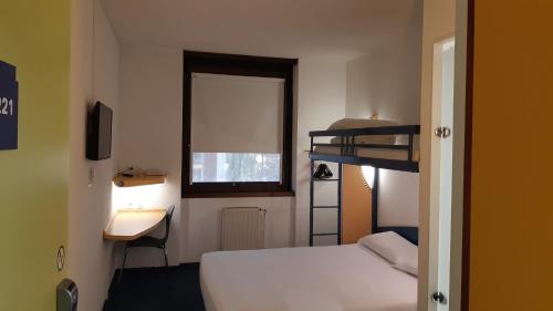 Hotel Villenouvelle in 蒙托邦市中心