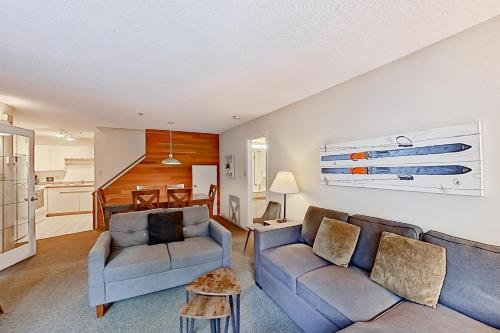 Villas Foxglove in Whistler, Canada