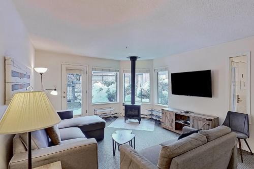 Villas Foxglove in Whistler, Canada