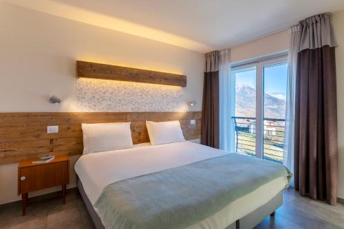 Hirondelle Locanda Vegana 4