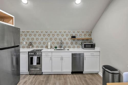 Margrave Studio - 1BR1BA – khách sạn tại Eau Claire