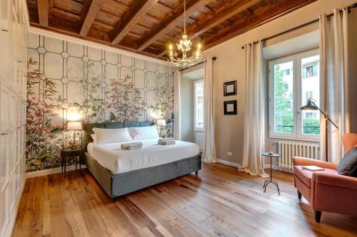Contessina de Bardi Suite, Ponte Vecchio