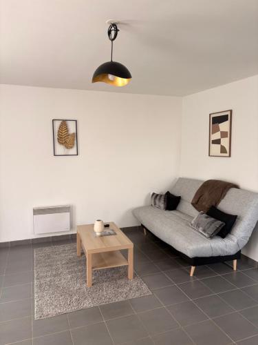 Maison entière avec jardin , Proche Bordeaux, Rocade et Arkéa Arena gîte à louer Floirac