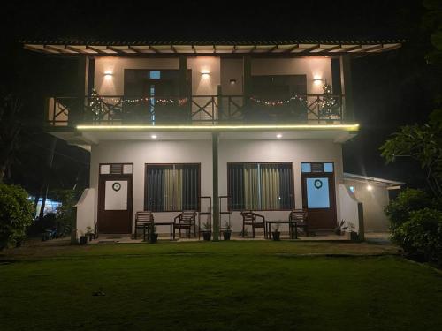 Sea View Villa Bentota, Induruwa - Bentota