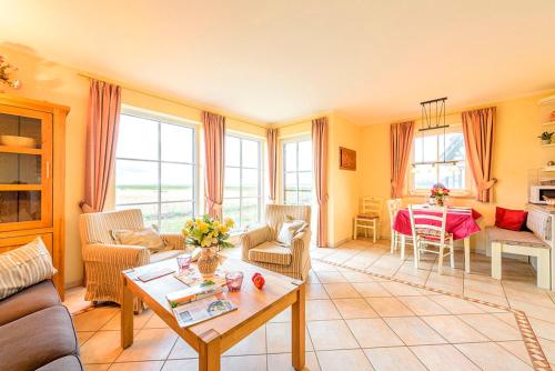 Ferienhaus Vieregge, Haus Nr 10 in Neuenkirchen (Vorpommern-Rugen)