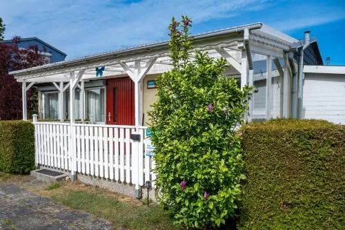 Turmhaus Mönkebude in Mönkebude, Deutschland