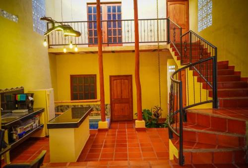 Casa LAS TRES REINAS